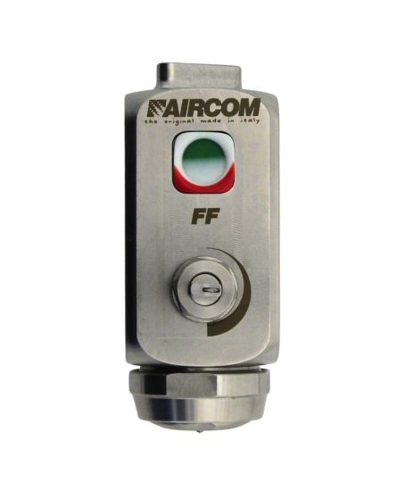 pistola ff